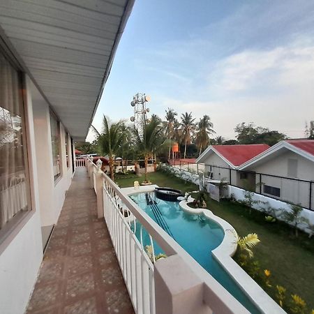 Francisco Resort Panglao Eksteriør bilde