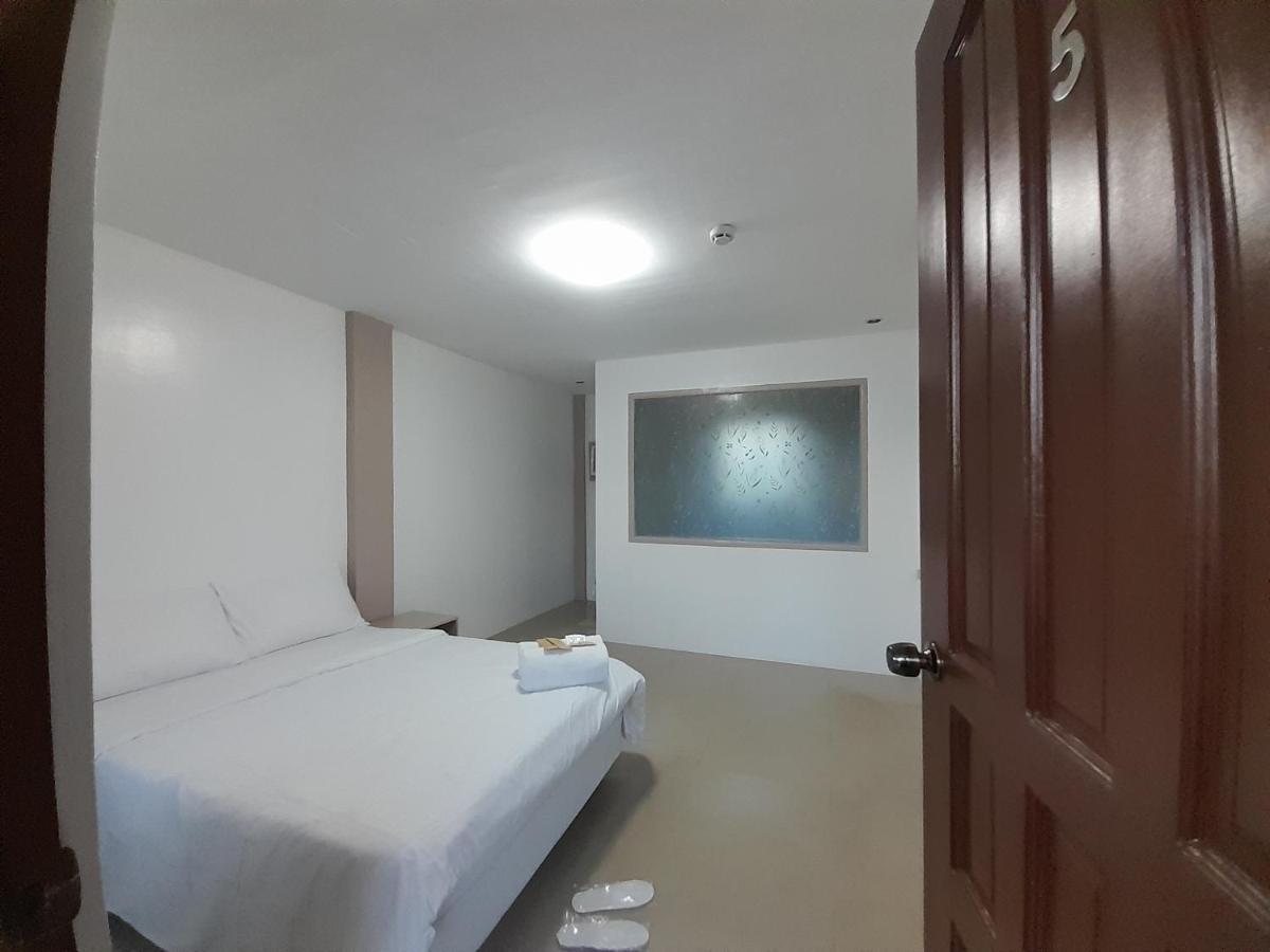Francisco Resort Panglao Eksteriør bilde