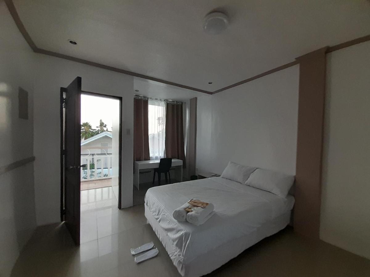Francisco Resort Panglao Eksteriør bilde