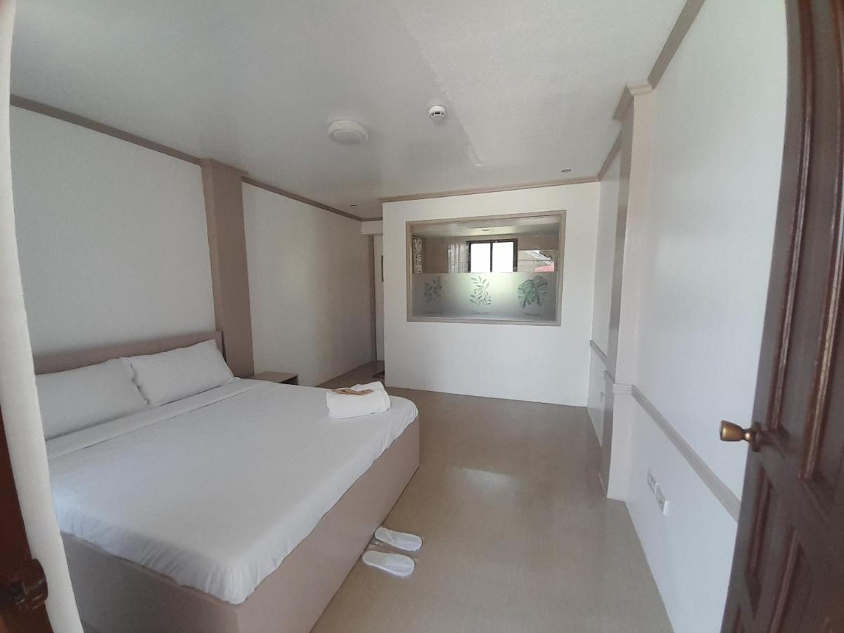 Francisco Resort Panglao Eksteriør bilde