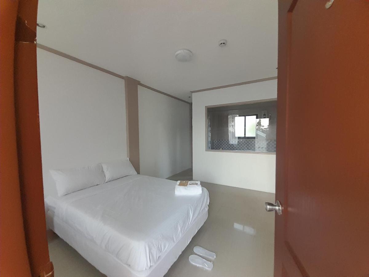Francisco Resort Panglao Eksteriør bilde