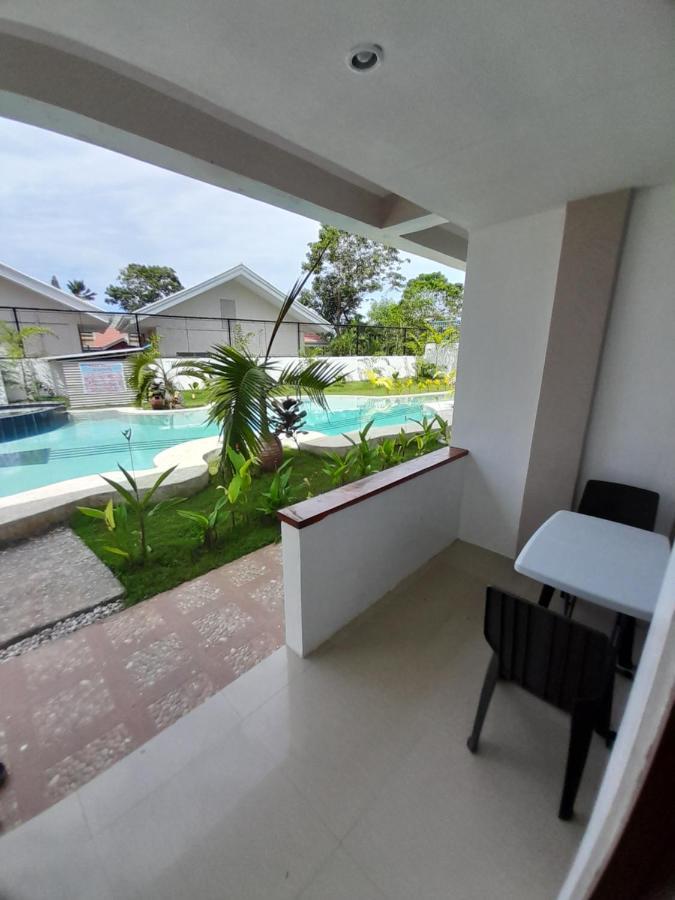 Francisco Resort Panglao Eksteriør bilde