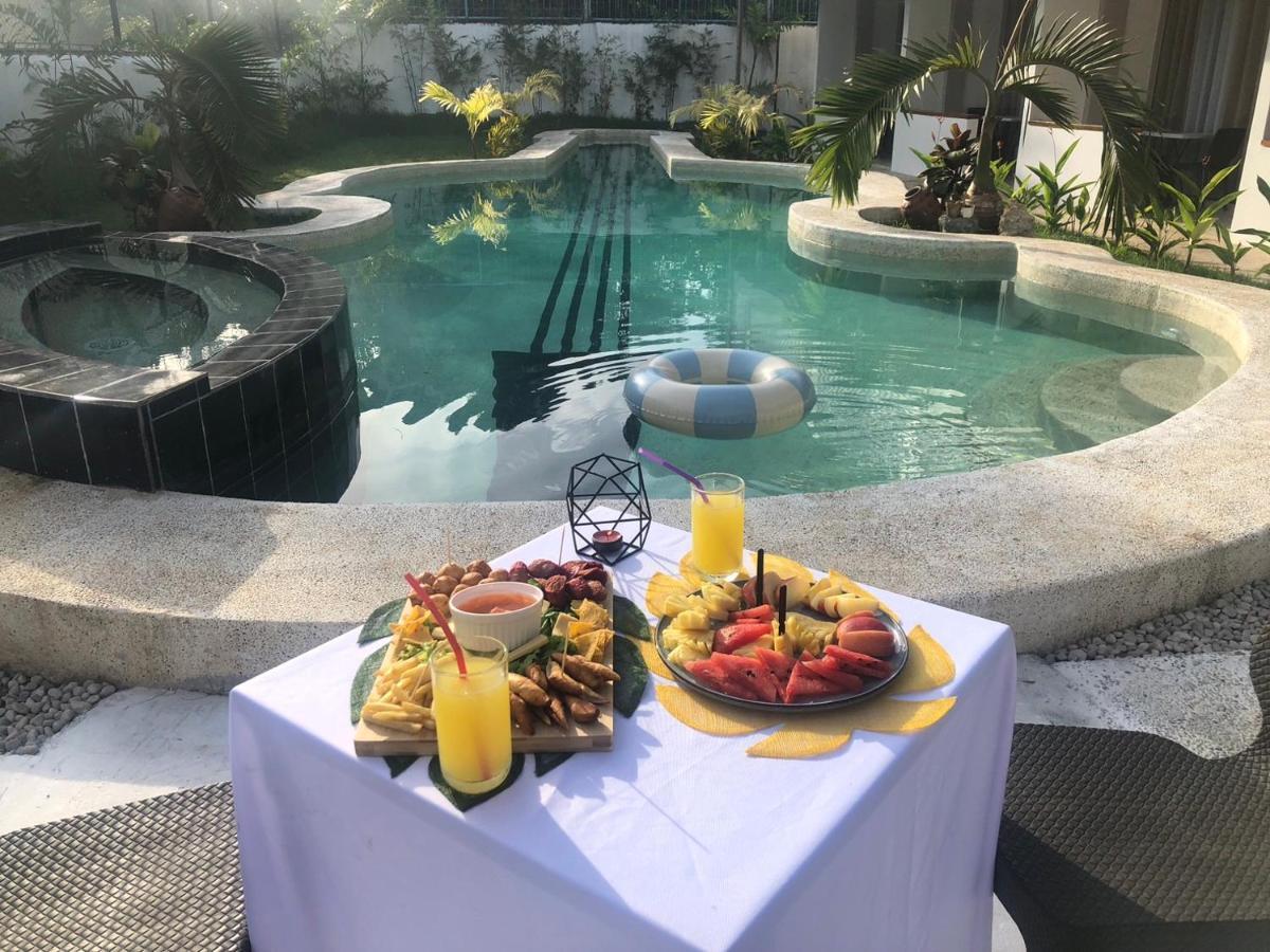 Francisco Resort Panglao Eksteriør bilde