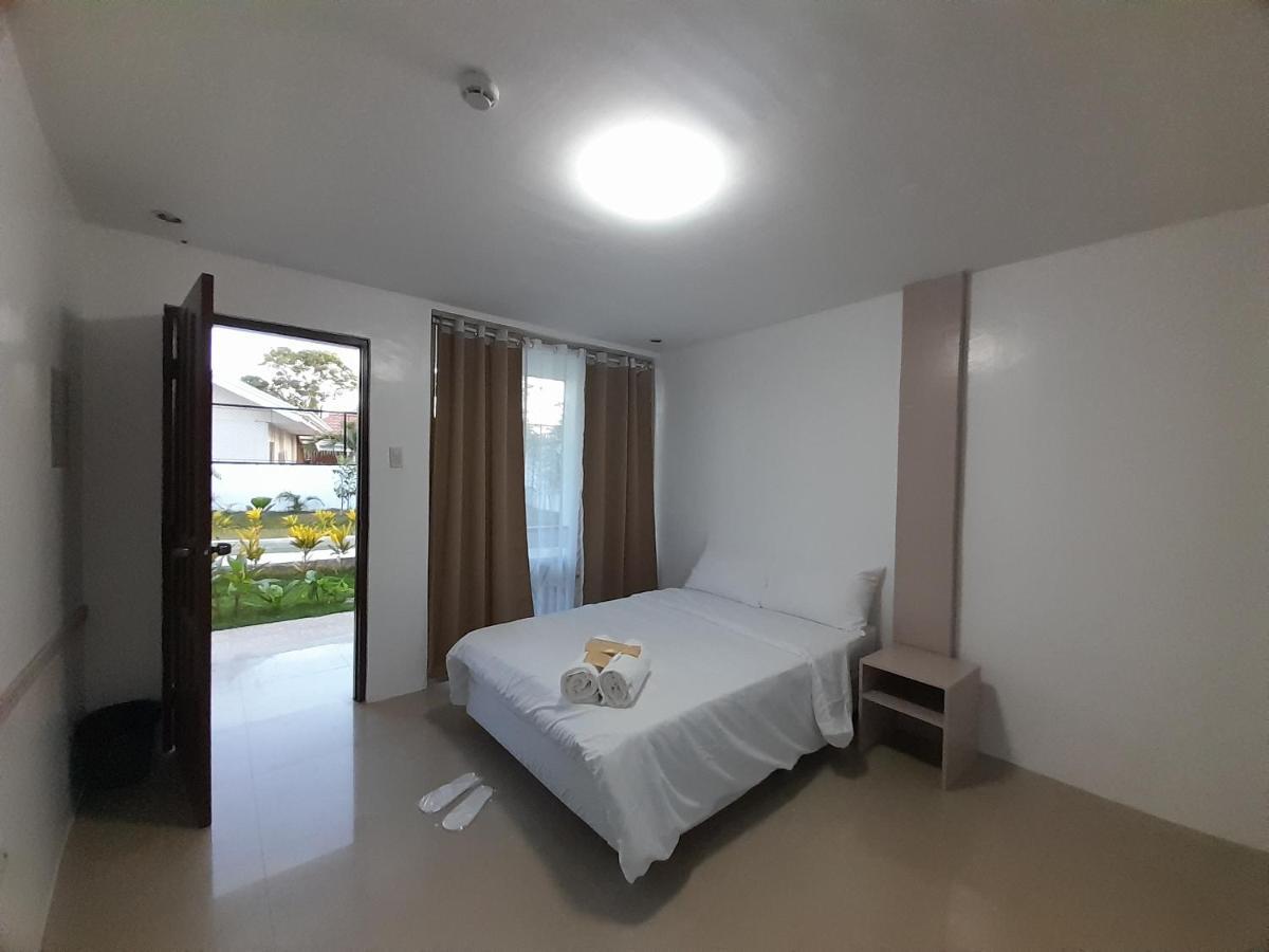 Francisco Resort Panglao Eksteriør bilde