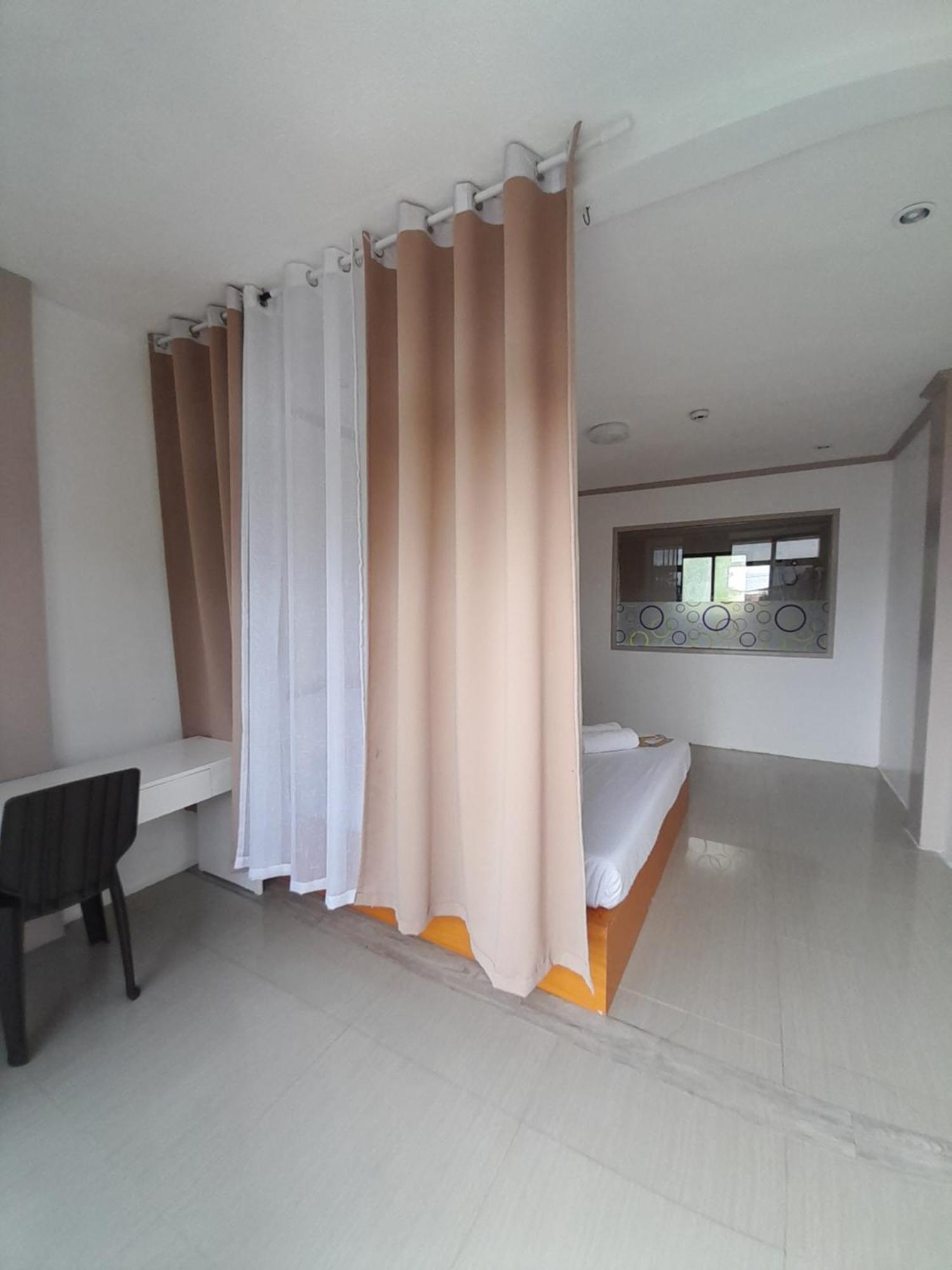 Francisco Resort Panglao Eksteriør bilde