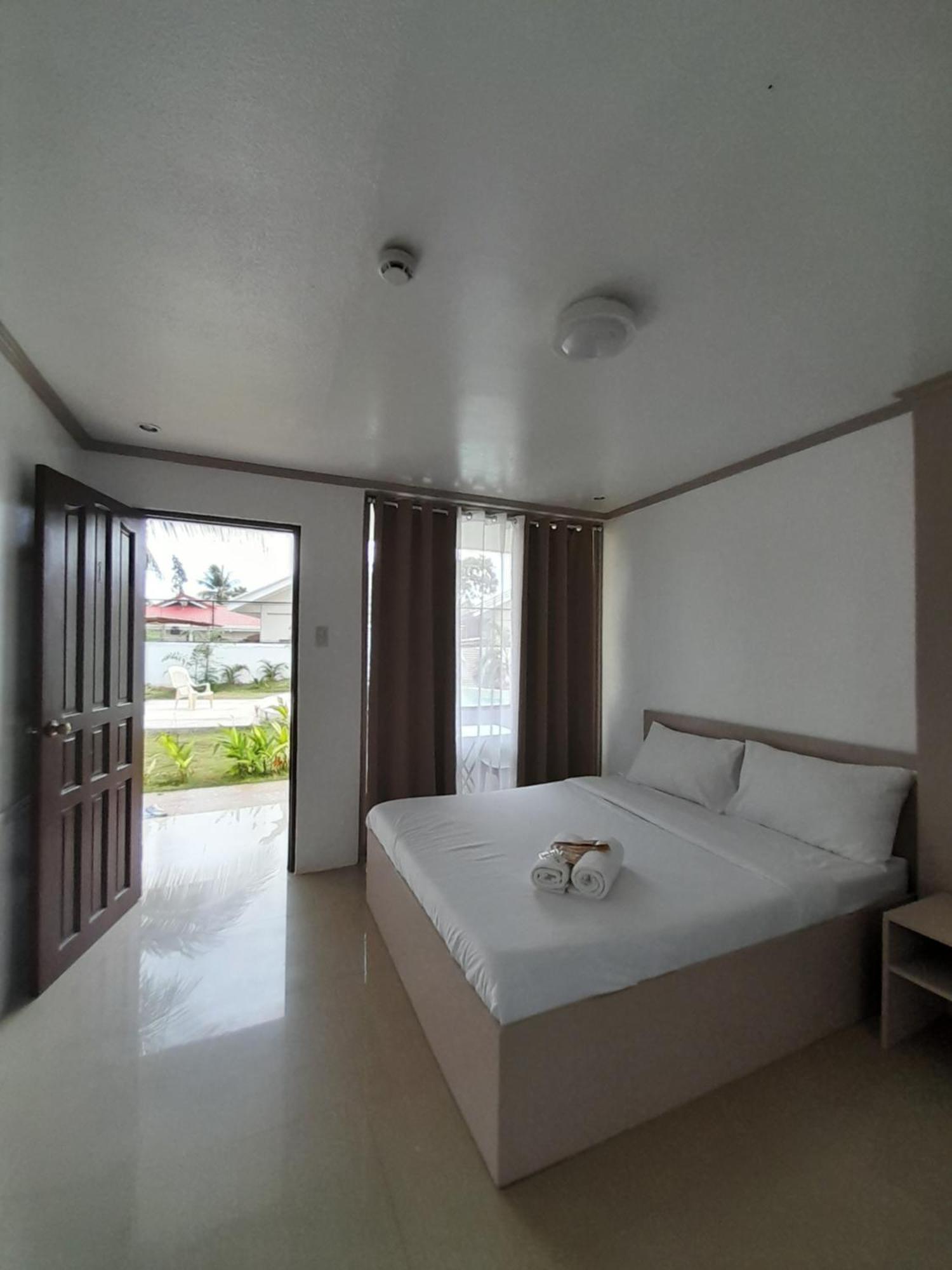 Francisco Resort Panglao Eksteriør bilde