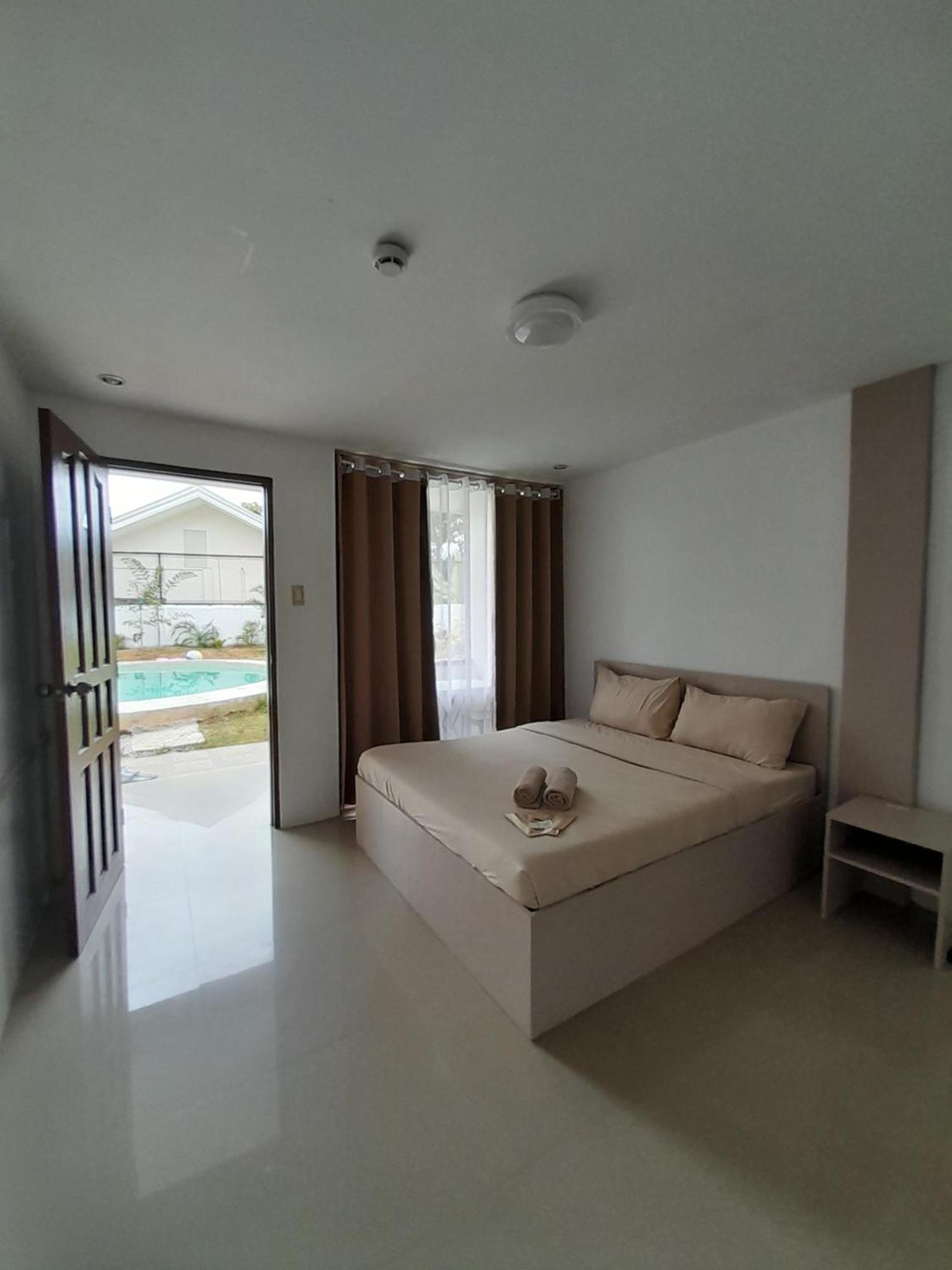 Francisco Resort Panglao Eksteriør bilde