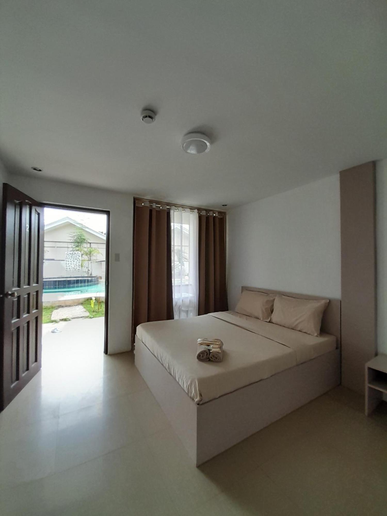 Francisco Resort Panglao Eksteriør bilde