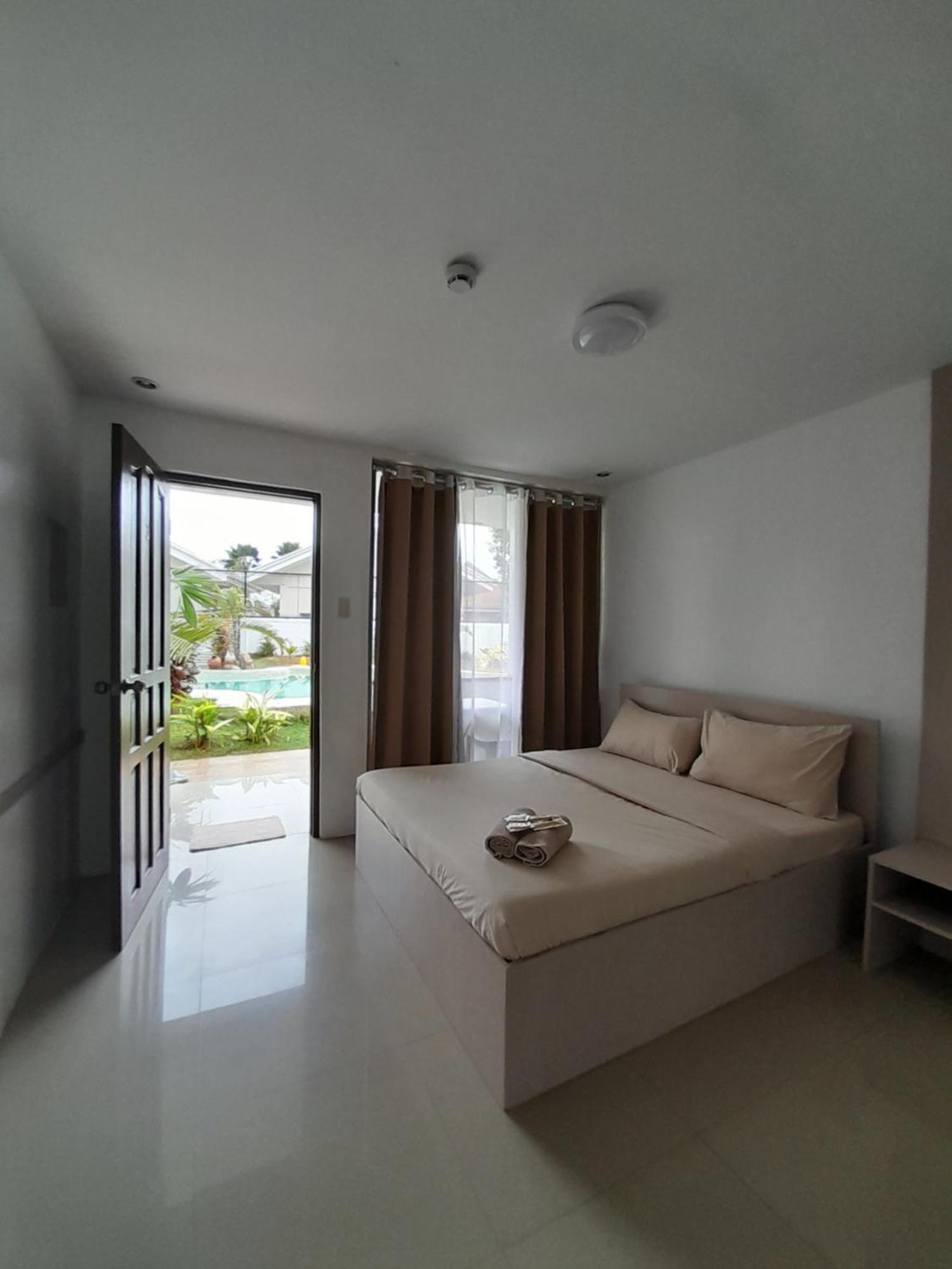 Francisco Resort Panglao Eksteriør bilde
