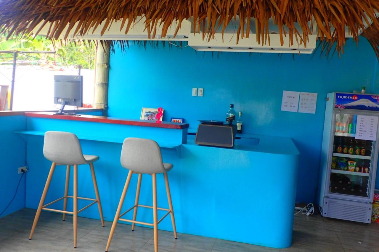 Francisco Resort Panglao Eksteriør bilde