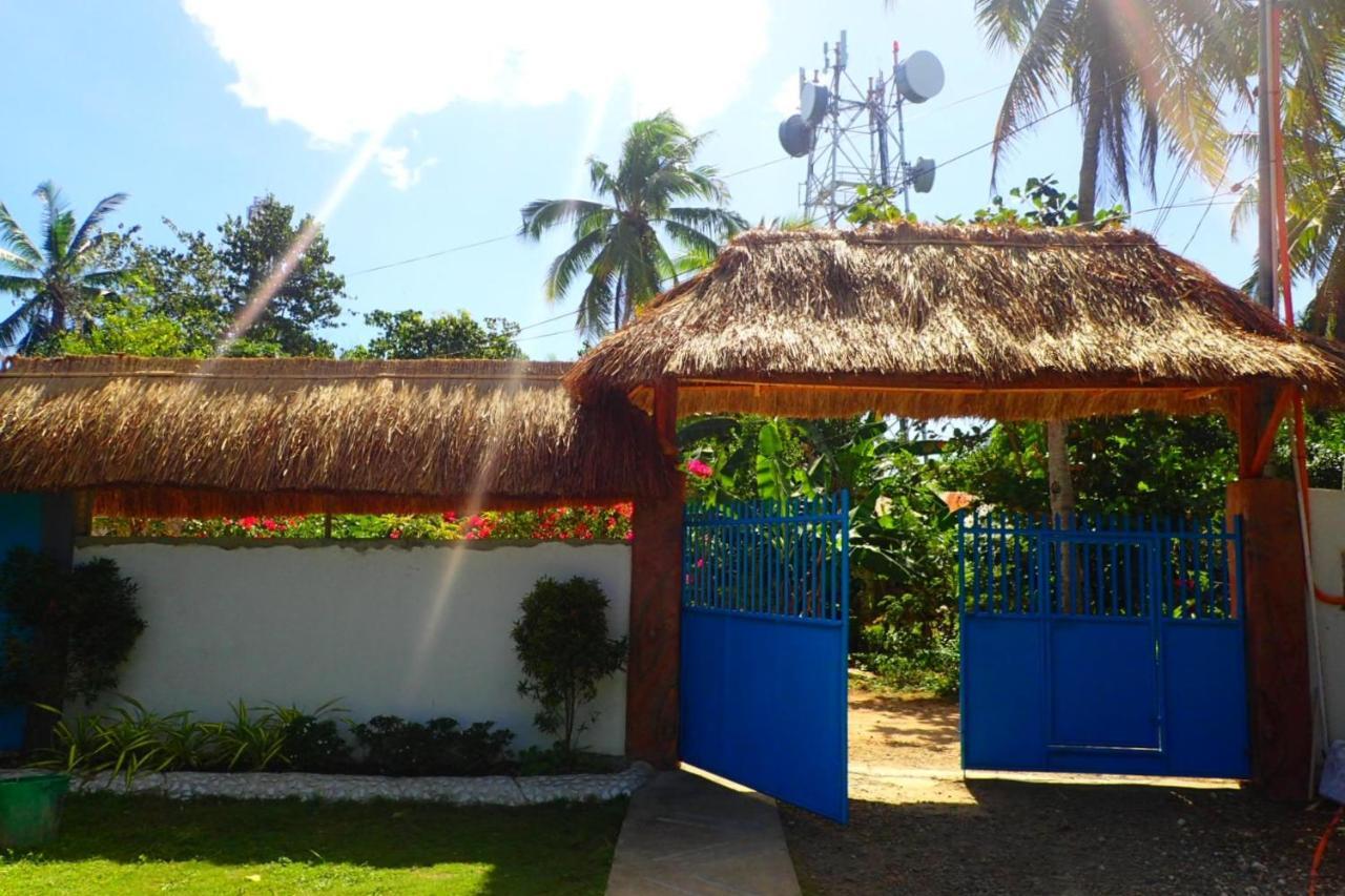 Francisco Resort Panglao Eksteriør bilde
