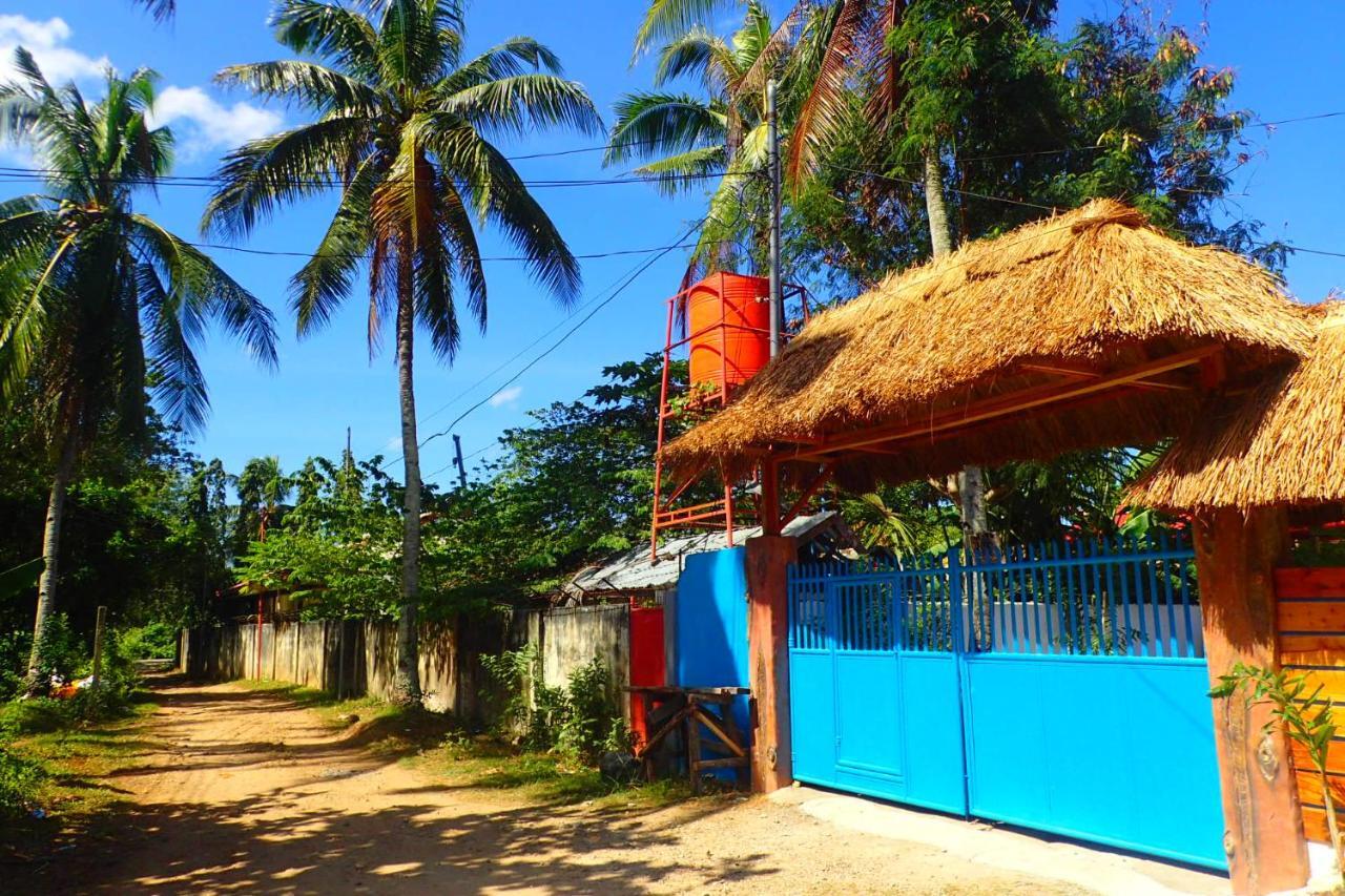 Francisco Resort Panglao Eksteriør bilde