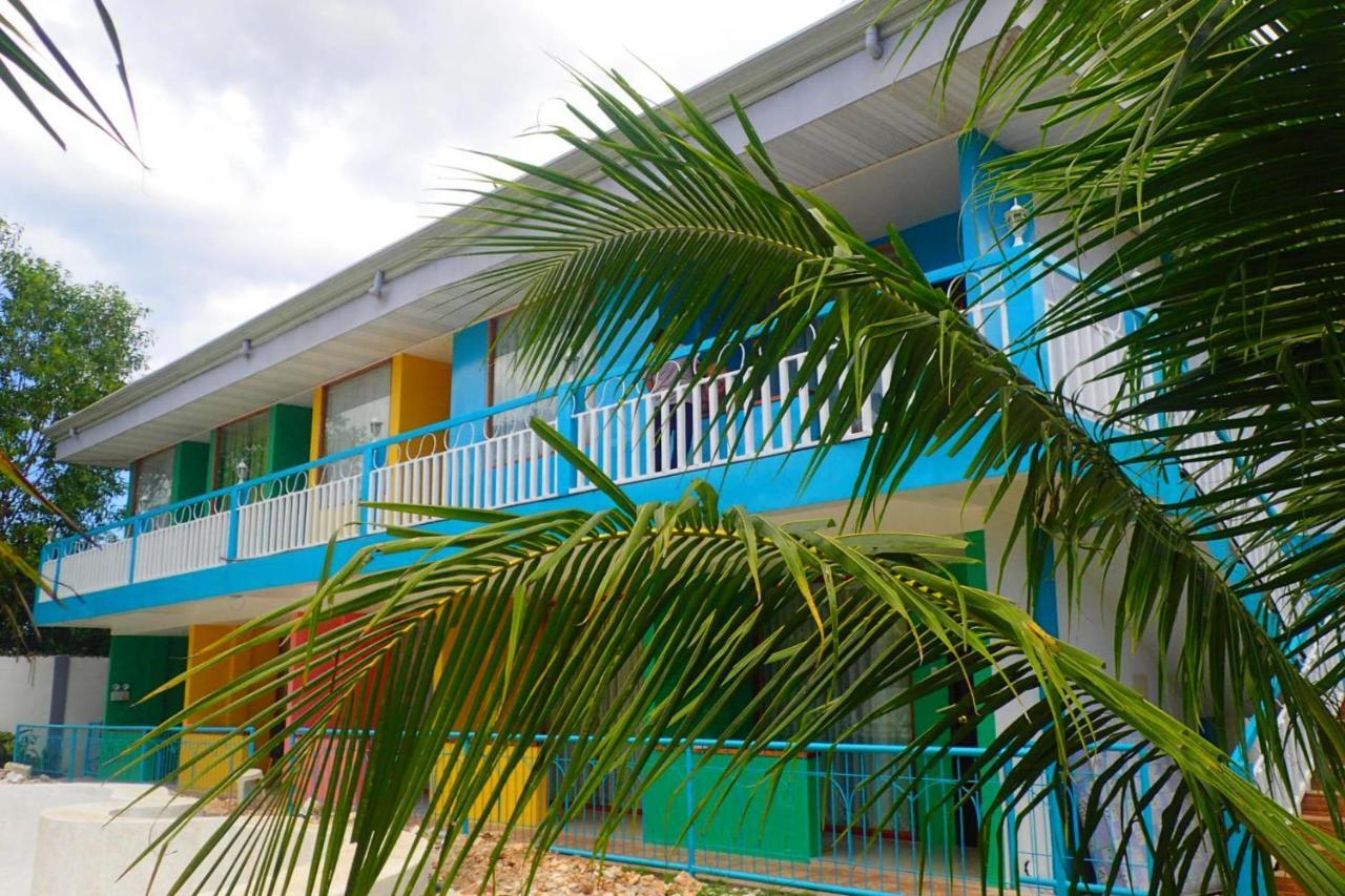Francisco Resort Panglao Eksteriør bilde