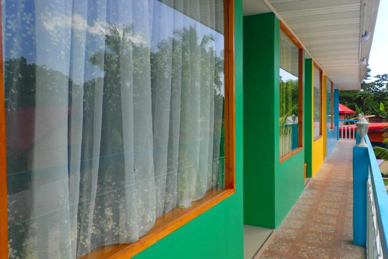Francisco Resort Panglao Eksteriør bilde