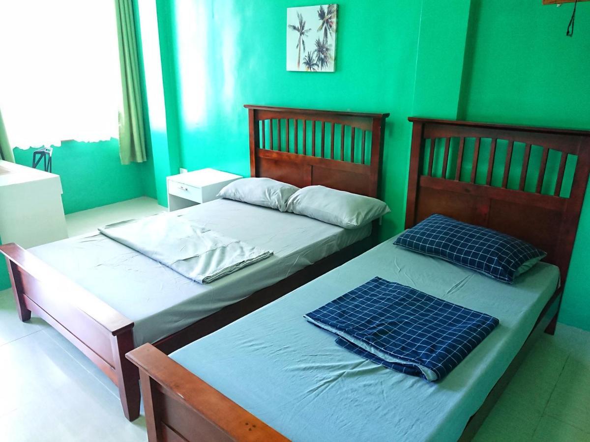 Francisco Resort Panglao Eksteriør bilde