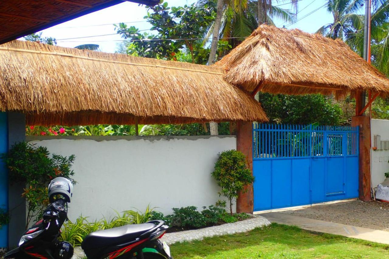 Francisco Resort Panglao Eksteriør bilde