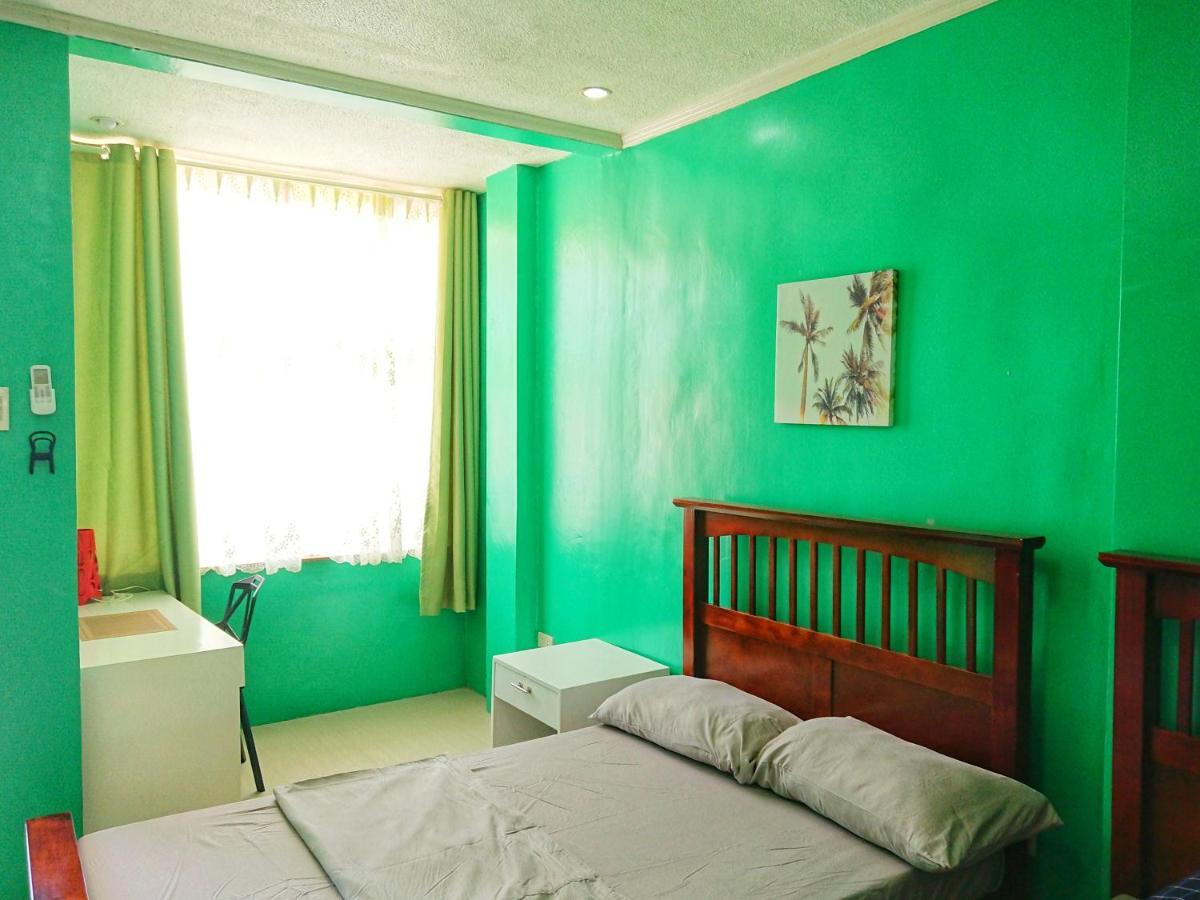 Francisco Resort Panglao Eksteriør bilde