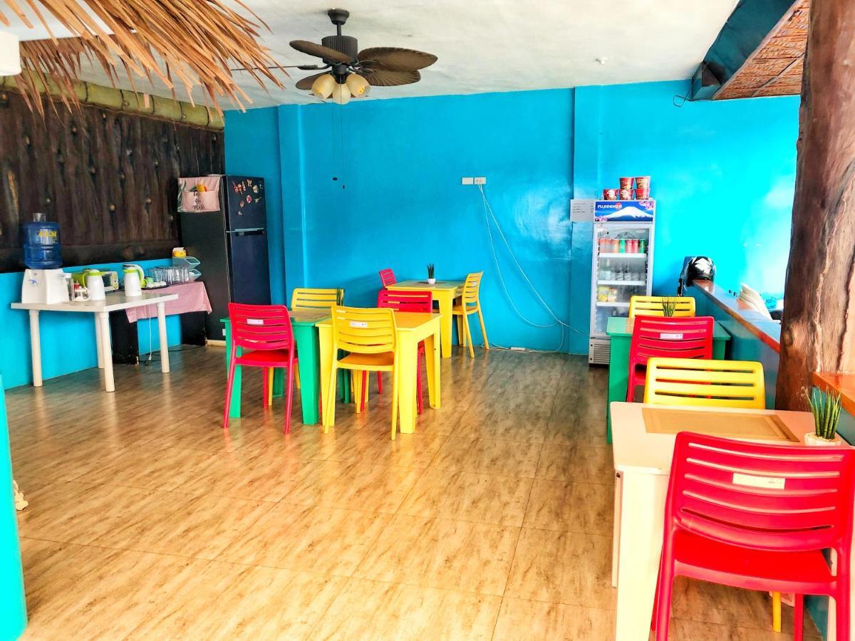 Francisco Resort Panglao Eksteriør bilde