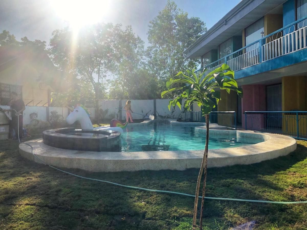 Francisco Resort Panglao Eksteriør bilde