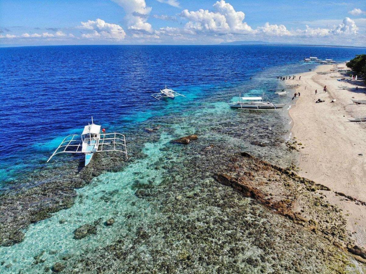 Francisco Resort Panglao Eksteriør bilde